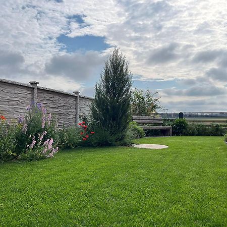 Villa Rose Close To Vienna & Airport Maria Ellend Kültér fotó