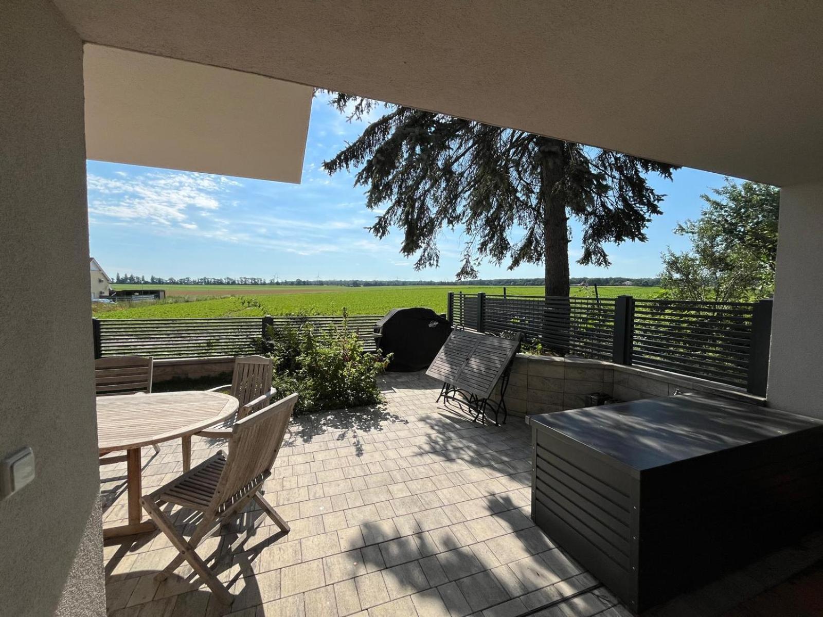 Villa Rose Close To Vienna & Airport Maria Ellend Kültér fotó
