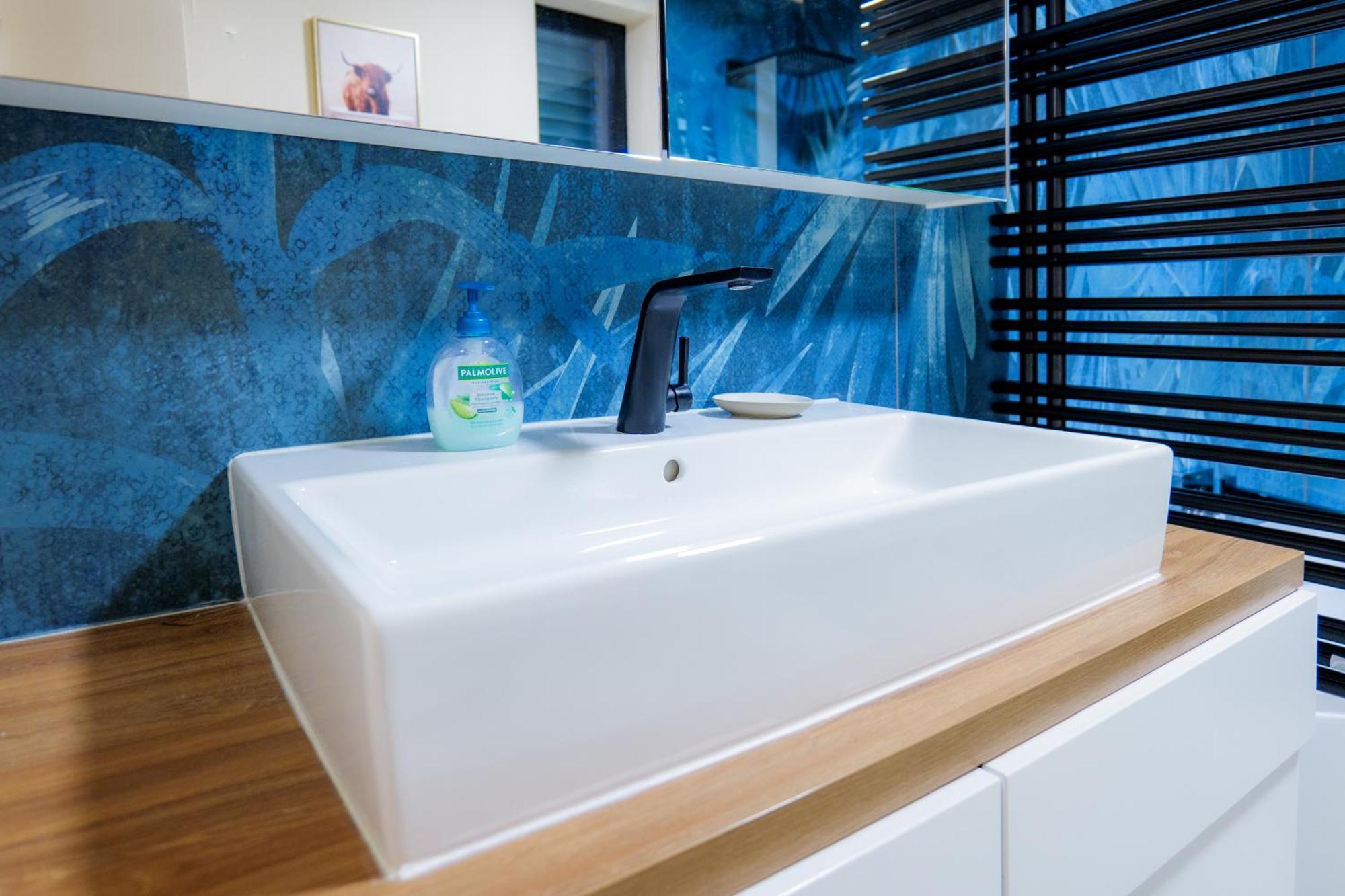 Villa Rose Close To Vienna & Airport Maria Ellend Kültér fotó