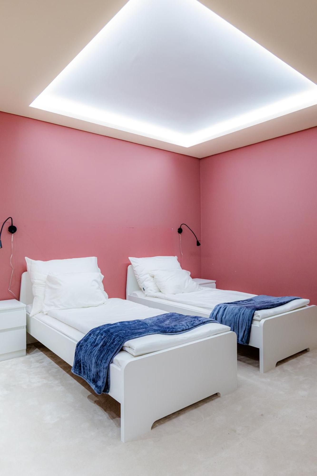 Villa Rose Close To Vienna & Airport Maria Ellend Kültér fotó
