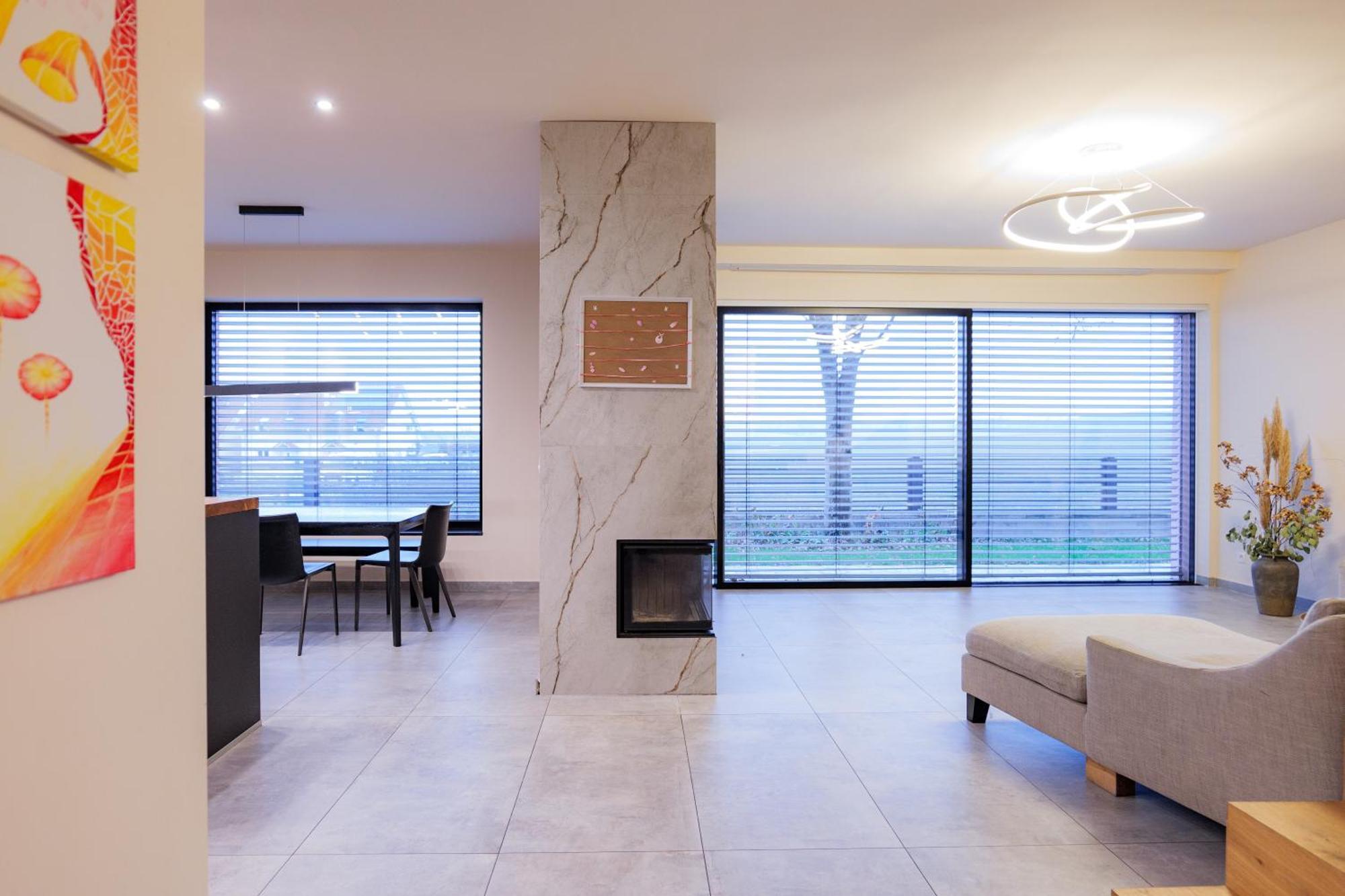 Villa Rose Close To Vienna & Airport Maria Ellend Kültér fotó